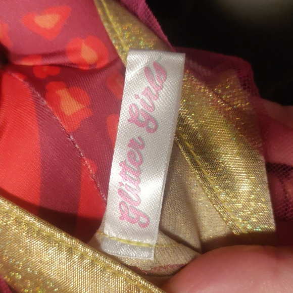 GLITTER GIRLS POSEABLE DOLL" ODESSA" 14 INCH - Picture 5 of 10